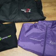 hoodies printed in the bristol area