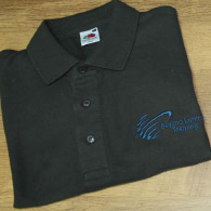 polos, t-shirts and hoodies printed in bristol