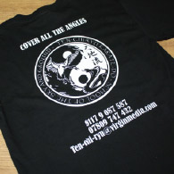 bristol t-shirt printers