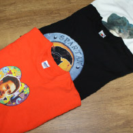 t-shirt companies in bristol avon