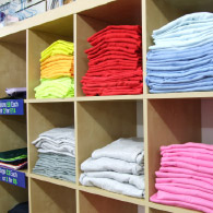 t-short supplies bristol