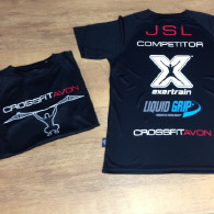 embroidered school uniforms, caps and hoodies