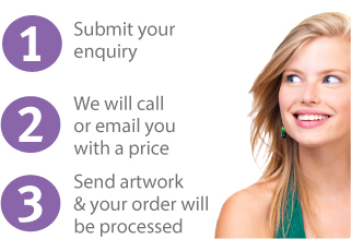 how to order t-shirts