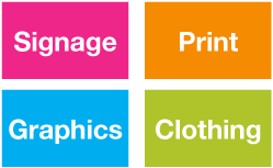 screen printed t-shirts and embroidery in bristol